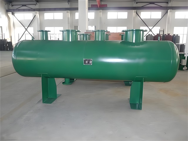 砚山集分水器需要电源吗