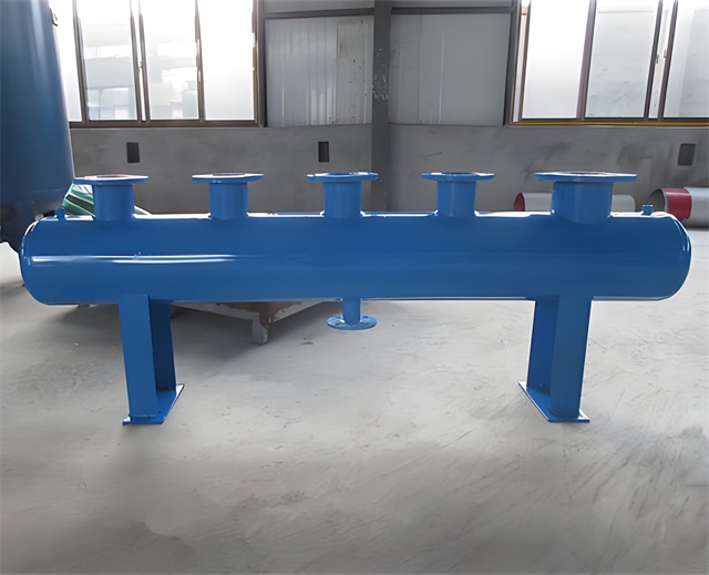 砚山分集水器规格型号